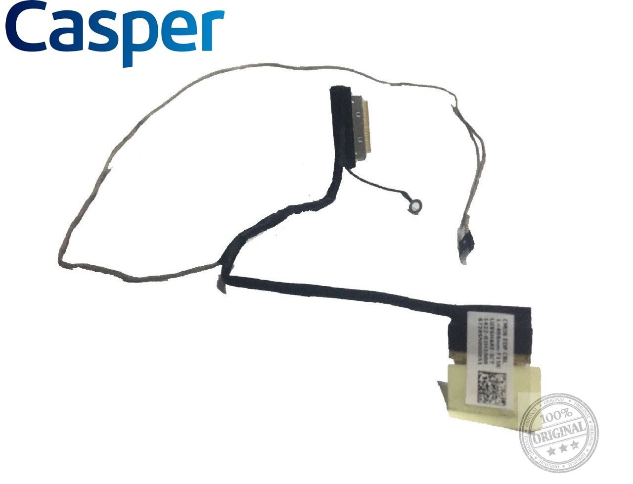 Casper F15, f15k 1422-02H1000 F600 F655 F700  F750 F755 F800 F850 F855 WNPN.F15-A  Lcd Data Flex Lvds Ekran Bağlantı kablosu