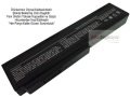 Asus A32-M50, A32-N61,CASPER H36, A32-H36 A32-X64, A33-M50 Pil, Asus M50, M50sa, M50vc, M50vn, M60J, M60Vp, M70Sa, M70Vn, N61, G50Vt, G51Jx, G60Jx, X64, X64Jq N61 X64 N53 Batarya