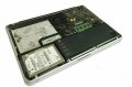 Orjınal Apple Macbook A1322 A1278 Laptop Battery for Apple Macbook Pro 13'' 2009 2010 2011 2012 2013 2014  batarya pil A++ 10.8v 4400mah