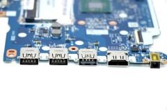 Lenovo ideapad S145-15IGM S145-14IGM Celeron işlemcili On Board Notebook Anakart NM-C111