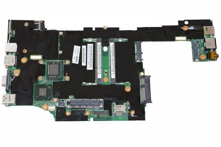 Lenovo Thinkpad X220 i5-2540M İşlemcili On Board Notebook Anakart 04Y1826 48.4KH22.031