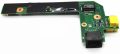 Lenovo Thinkpad Edge E420 E425 E520 E525 LAN Board 04W1867 04W2083  dc power jack kart board