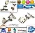 Samsung NP270E5G  NP-270E5S NP270E5U-K01 270E5R 270E5G 270E5J Laptop Hinges Serisi Menteşe Takımı Sag