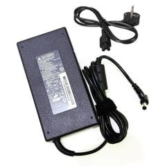 Monster Abra A5 A7 Tulpar Excalibur Orijinal Chicony 19.5V 6.15A 120w  Adaptor Şarj Aleti A15-120P1A