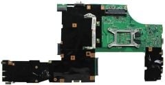 Lenovo Thinkpad T520 Geforce GT540M Ekran Kartlı Notebook Anakart 04W3254