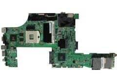 Lenovo Thinkpad T520 Geforce GT540M Ekran Kartlı Notebook Anakart 04W3254