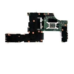 Lenovo Thinkpad T510 Quadro NVS 3100M Ekran Kartlı Notebook Anakart 63Y1878 48.4CU02.051