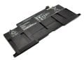 Asus Zenbook UX31  UX31A UX31E UX31LA UX31A C22-UX31 7.4V 6800MAH 50 wh  Batarya Pil A++ 1.Kalite