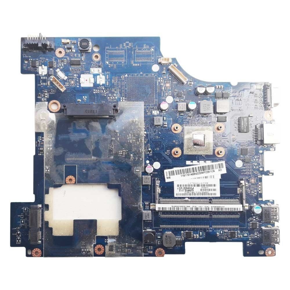 Lenovo G570 G575 AMD E-300 İşlemcili On Board Notebook Anakart LA-6757P