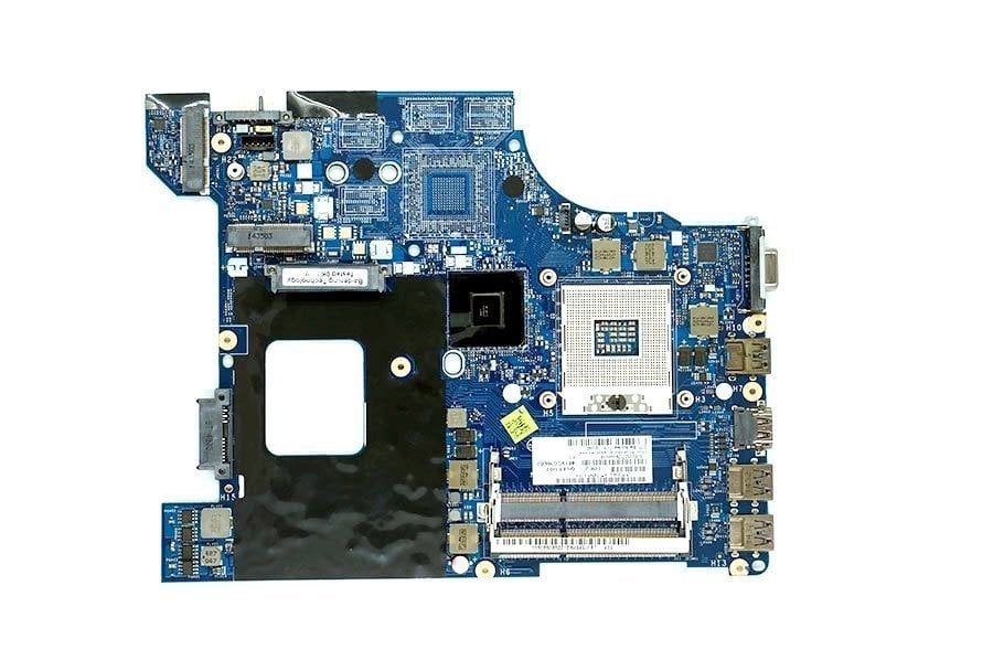 Lenovo Thinkpad Edge E430 On Board Notebook Anakart 04W4018 LA-8131P