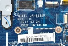 Lenovo Thinkpad Edge E430 On Board Notebook Anakart 04W4018 LA-8131P