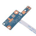 Lenovo ideapad Z50 Z50-70 Z50-75 20354 G50 G50-30 G50-45 G50-70 G50-70M G50-75 G50-80 G5030 G5050 G5070 20351 Series G50 Z50 NS-A273 Power Start tetik Buton + Kablo Güç ON / OFF Anahtarı Düğmesi