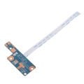 Lenovo ideapad Z50 Z50-70 Z50-75 20354 G50 G50-30 G50-45 G50-70 G50-70M G50-75 G50-80 G5030 G5050 G5070 20351 Series G50 Z50 NS-A273 Power Start tetik Buton + Kablo Güç ON / OFF Anahtarı Düğmesi