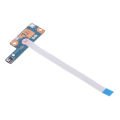 Lenovo ideapad Z50 Z50-70 Z50-75 20354 G50 G50-30 G50-45 G50-70 G50-70M G50-75 G50-80 G5030 G5050 G5070 20351 Series G50 Z50 NS-A273 Power Start tetik Buton + Kablo Güç ON / OFF Anahtarı Düğmesi