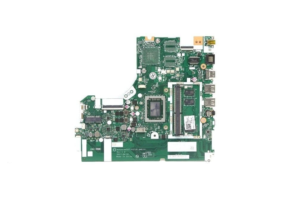 Lenovo Ideapad 320-15ABR AMD A12-9720P İşlemcili Radeon R7 M260 Ekran Kartlı Notebook Anakart 5B20P11078 NM-B341