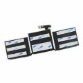 Apple MacBook Pro 13'' Touch Bar A1708 Orjinal A1713 020-00945 Apple 2016 2017 emc 2978 Batarya Pil