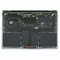 Apple MacBook Pro 13'' Touch Bar A1708 Orjinal A1713 020-00945 Apple 2016 2017 emc 2978 Batarya Pil