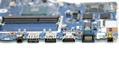 Lenovo ideapad 320-15IAP Pentium N4200 İşlemcili Ekran Kartı Notebook Anakart NM-B301