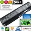 Dell  F287H, G069H, R988H, F287F, 312-0818, 451-10673, Dell Inspiron 1410 Batarya, Dell Vostro A840, A860, A860n Pil, Dell Vostro 1014, 1015 Battery