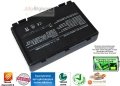 Asus F52, F52Q, F82, F82Q, K40, K40ij, K50, K50in K50ij, K60, K60ij, K61ic, K70ic, P50ij Batarya, Asus A32-F52, A32-F82, L0690L6, L0A2016,,  Pil