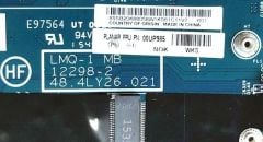 Lenovo Thinkpad X1 X1C Carbon i7-4600U SR1EA İşlemcili On Board Notebook Anakart 48.4LY26.021