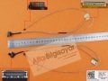 Lenovo ideapad ACLU2 G50 G50-30 G50-45 G50-70 Z50 LCD LVDS CABLE ACLU2 DC02001MC00 G50 G50-30 G50-45 G50-70 G50-70M G50-75 G50-80 G5030 G5050 G5070 Z50 Z50-70 Z50-75 20354 20351 Lcd Cable Led Lcd Data Flex Lvds Kablo