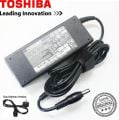 TOSHIBA Orjinal  Standart uç  5.5.2.5  19v 3.95A 75w Adaptör Şarj Cihazı