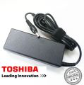 TOSHIBA Orjinal  Standart uç  5.5.2.5  19v 3.95A 75w Adaptör Şarj Cihazı