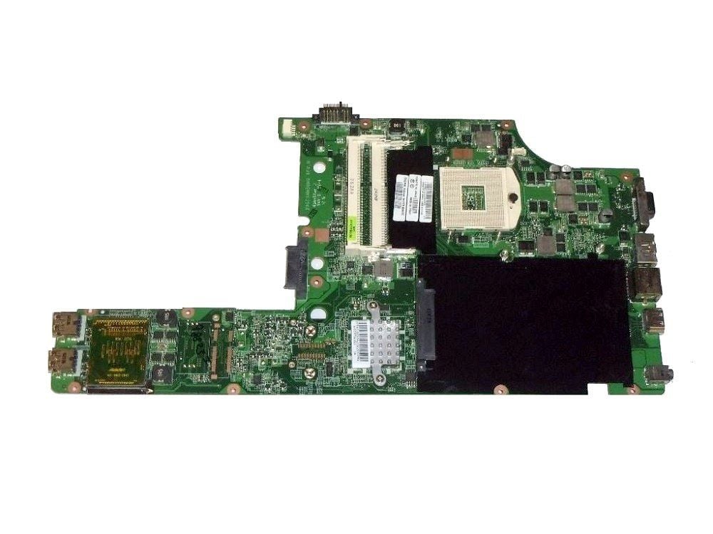 Lenovo Thinkpad Edge 14 E40 On Board Notebook Anakart 04W4460 DAGC5AMB8H0