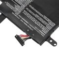 ASUS Zenbook C31N1428 UX305L UX305LA UX305UA Batarya Pil Versiyon 2