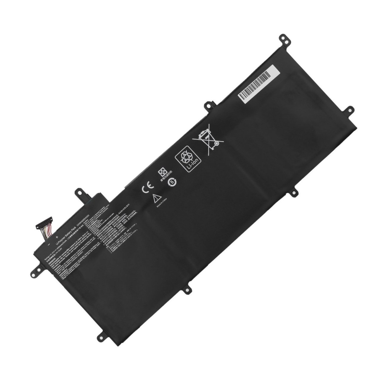 ASUS Zenbook C31N1428 UX305L UX305LA UX305UA Batarya A+++ Pil Güçlü Güvenli