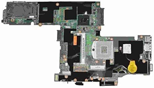 Lenovo Thinkpad T410 On Board Notebook Anakart 04W0503 48.4FZ01.031