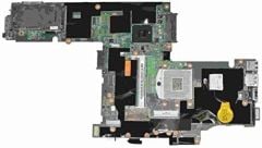 Lenovo Thinkpad T410 On Board Notebook Anakart 04W0503 48.4FZ01.031