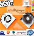 SONY Vaio VPC-EL VPCEL PCG-71C12L PCG-71C11L PCG-71C12L PCG-91211L PCG-91311M PCG-91311L PCG-91211M PCG-91211L Cooling Fan Sıfır A++