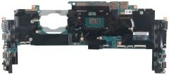 Lenovo Thinkpad X1 Carbon Gen 4 i7-6500U 8GB Ram On Board Notebook Anakart 00JT804 448.04P18.002M