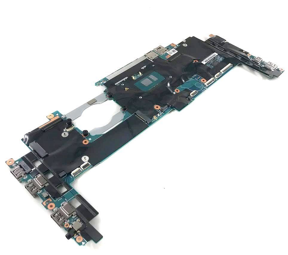 Lenovo Thinkpad X1 Carbon Gen 4 i7-6500U 8GB Ram On Board Notebook Anakart 00JT804 448.04P18.002M