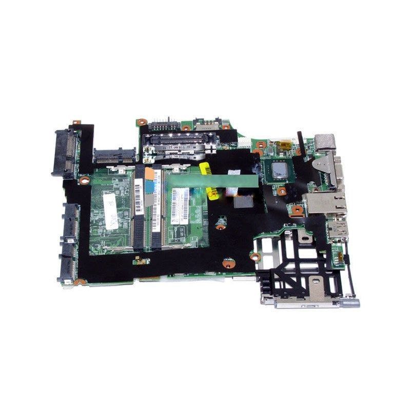 Lenovo Thinkpad X200S Core 2 Duo SU9600 On Board Notebook Anakart 63Y1095 48.48Q04.041