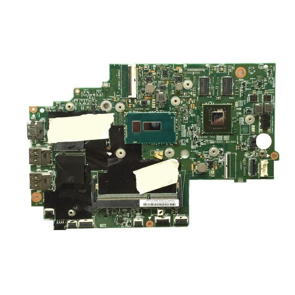 Lenovo Thinkpad S3 Yoga 14 i5-4210U Geforce 840M Ekran Notebook Anakart 00UP309 448.01110.0021