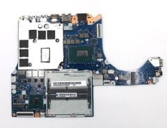 Lenovo Legion Y540-15IRH İ7-9750H Geforce GTX1660Ti Ekran Kartlı Anakart 5B20S42293 NM-C221