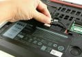 Orjınal Dell Inspiron 15 Gaming 7759 5576 P57F 7567  P57F, 15-7557, 15-5577, 15-5576 0357F9, 071JF4 P65F001 15-7559, 15-7567 7566  15 Gaming 7559 P57F 15-7759, 15-7566 357F9, 0GFJ6 15 7557 7559 7566 7567 71JF4 357F9 11.4v 74Wh Batarya Pil Orjınal