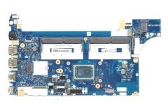 Lenovo ThinkPad E495 E595 AMD Ryzen 5-3500U İşlemcili On Board Notebook Anakart 02DM020 NM-C061