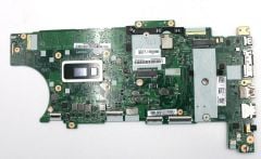 Lenovo ThinkPad T490S X390 İ5-8365U İşlemcili 16GB Ram On Board Notebook Anakart NM-B891