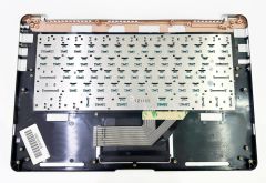 casper Nirvana ultrabook cga cba 13.3'' WNKB.EA-C16 C16  Üst Kasa Dahil Klavye  TuşTakımı Q-Türkçe