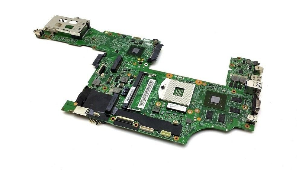Lenovo Thinkpad T530 İntel Sök Tak On Board Notebook Anakart 0C00031AA 04X1479