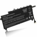 Hp Pavilion 11-n X360 Series 751875-001 Pl02xl Hstnn-lb6b Tpn-c115 HP PL02XL TPN-C115 7177376-001 751681-231 21CP6/60/80 751681-421 751875-001 751875-005 HSTNN-DB6B HSTNN-LB6 BPL02029XL-PR Batarya Pil