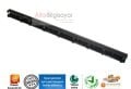Asus Q550, Q550L Q550LF   ROG G550, G550J G550JK, G550JX Asus G550, Q550, Menteşe Kapağı Ön Plastik