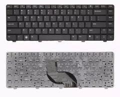 Dell Inspiron N3010 N4010, N4020 N4030, N5020 N5030, M5030 0HYCNC, NSK-DJH0T, 9J.N1K82.H0T, AEUM8A00110,  Klavye, Laptop Tuş Takımı