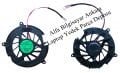 Hp Pavilion DV5000 İntel,  407862-001, 409073-001, 414226-001, 418409-001, XY86, AD5805HX-TB3, DFB601005M20T, Hp dv5000, dv8000 Fan, Compaq C300, C500 Fan, Soğutucu