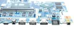 Lenovo ideapad V320-17IKB i7-7500U İşlemcili Ekran Kartlı Notebook Anakart NM-B242
