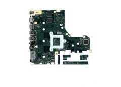 Lenovo ideapad 320-15ABR AMD A10-9620P İşlemcili Ekran Kartlı Notebook Anakart NM-B341
